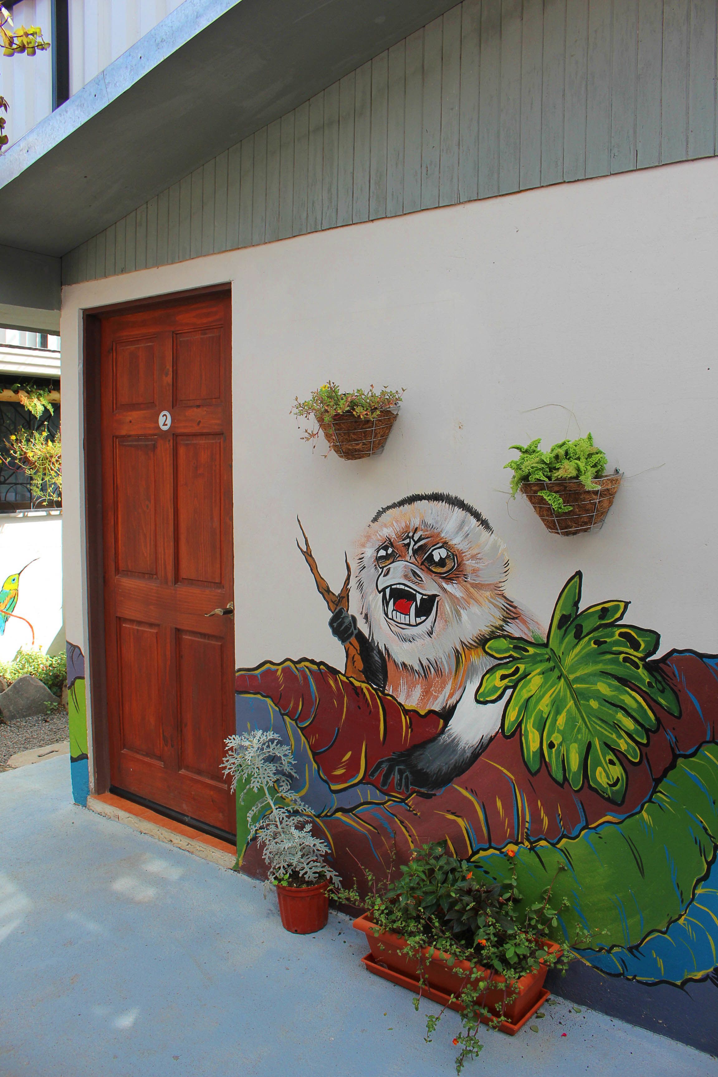 Jardín
