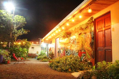 Casa Jungle Monteverde Bed & Breakfast