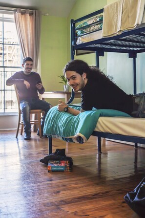 Habitación familiar | Wifi gratis