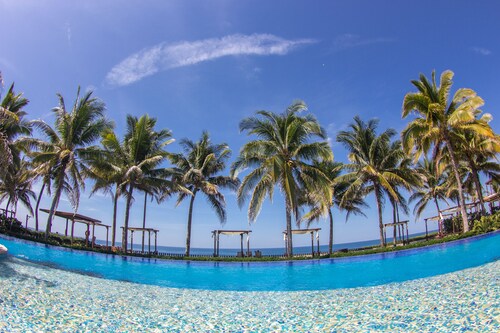 Luxury Villas Monterrico