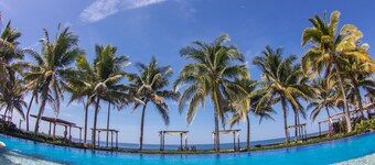 Luxury Villas Monterrico