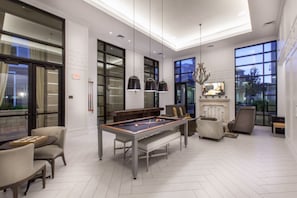 Billiards