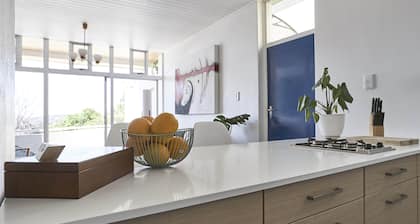 House Sandrock Muckleneuk