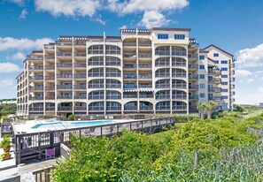 Exterior - Condos by Beach Vacations North (Myrtle Beach)