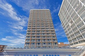 Exterior - Condos by Beach Vacations North (Myrtle Beach)