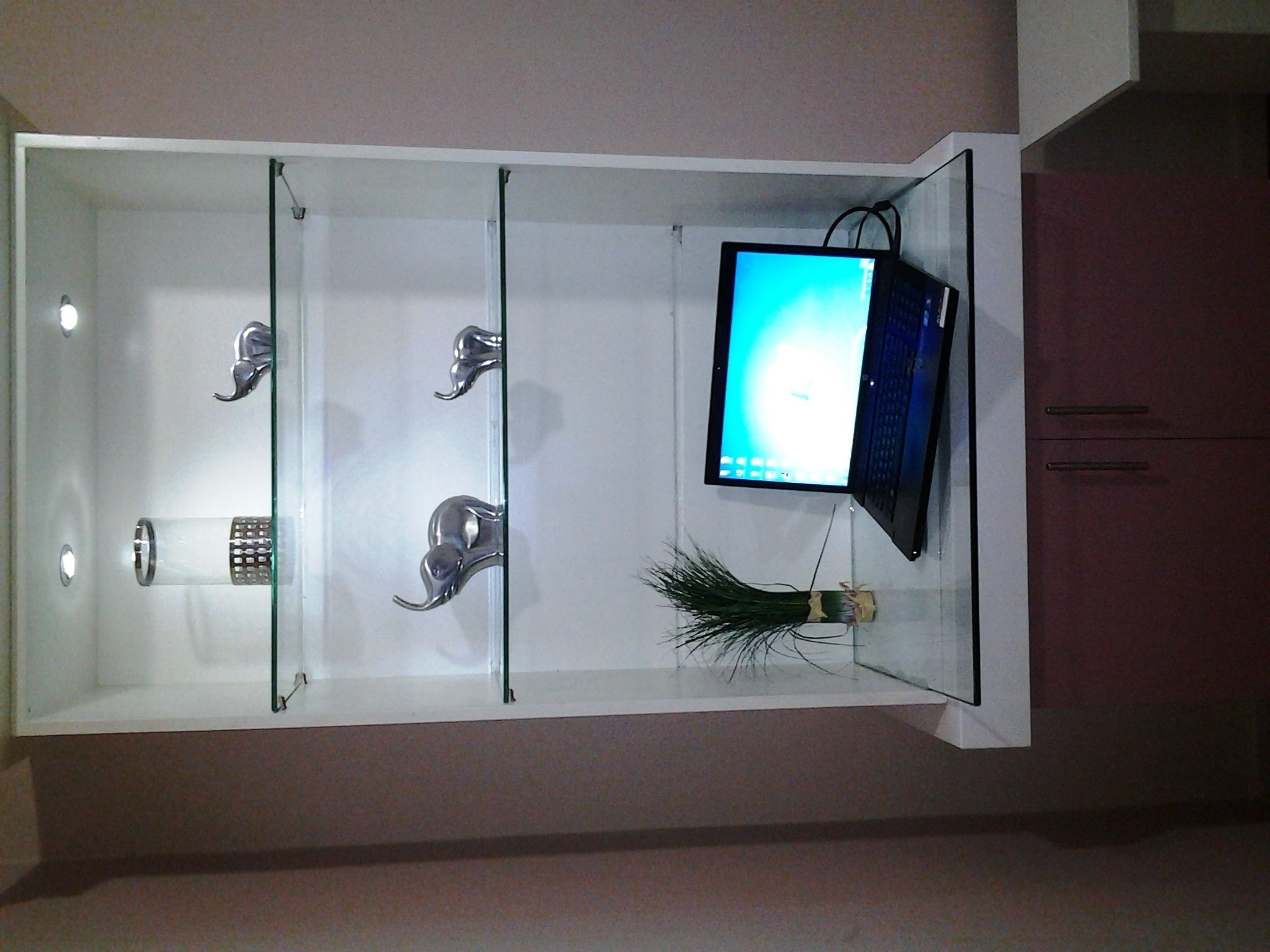 슈피리어 스튜디오 | 객실 내 편의 시설/서비스