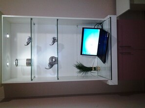 Servicios de la habitación