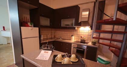 Point Twins Apartments
