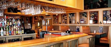 Bar (sur place)