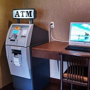 Bankomat