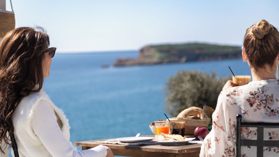 Poseidon Beach Villas