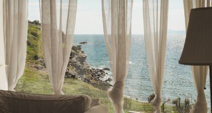 Poseidon Beach Villas