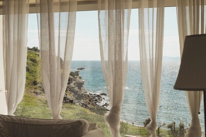 Poseidon Beach Villas