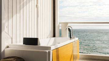 In-room safe, individually decorated, individually furnished