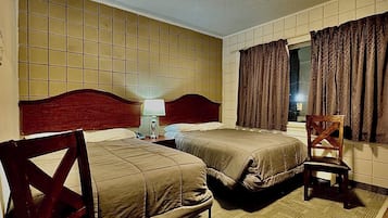 Room, 2 Double Beds