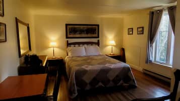 Standard Room, 1 Queen Bed, Sea Facing