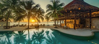 Viceroy Riviera Maya All Inclusive