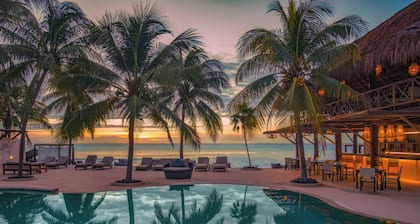 Viceroy Riviera Maya All Inclusive