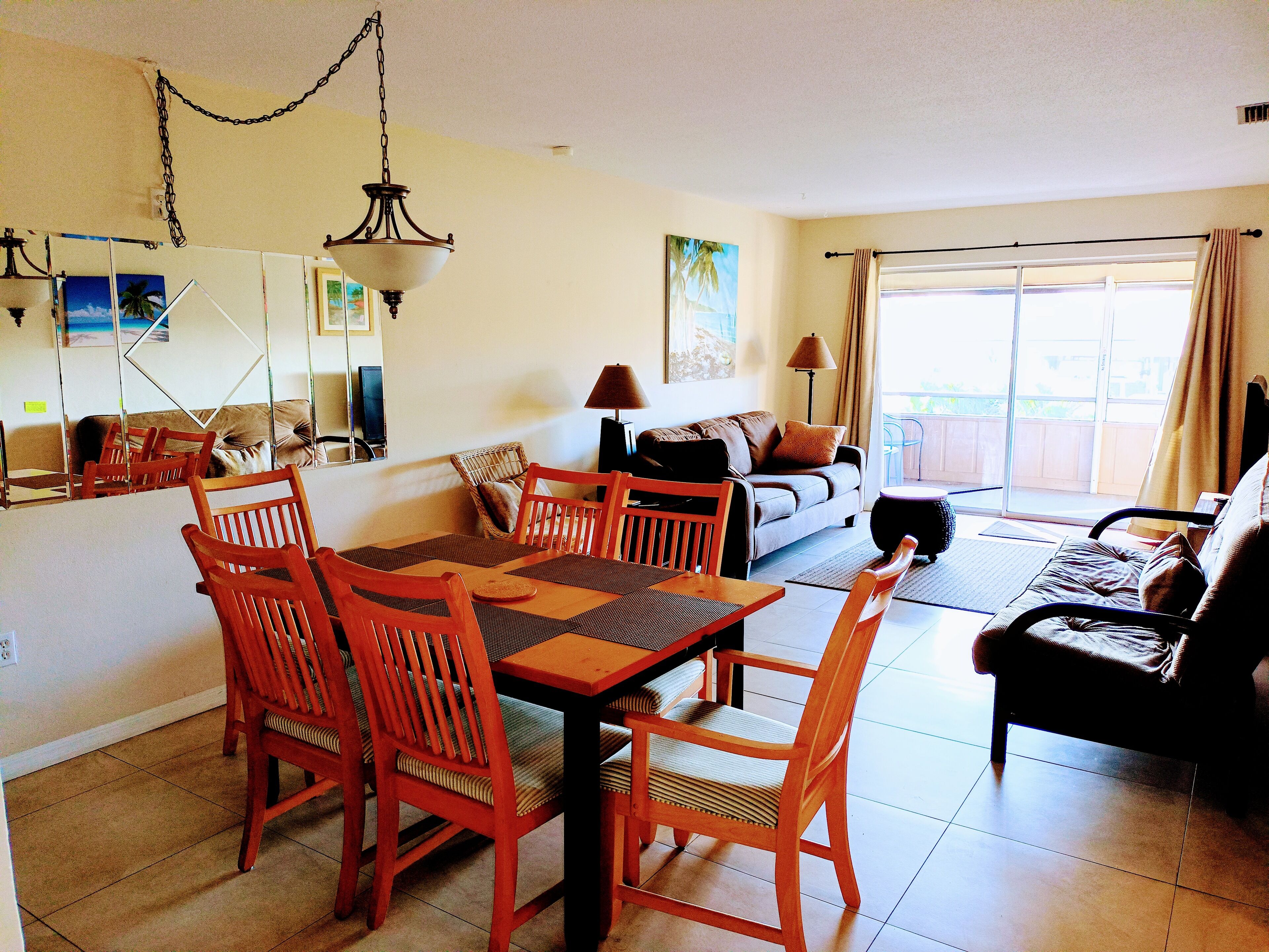 Villa, 2 camere da letto, patio | 2 camere, Wi-Fi gratuito