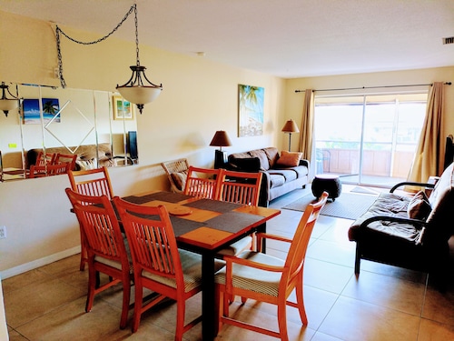Tropical Dreams - Sarasota Condos Near Siesta Key