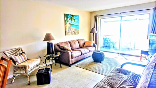 Tropical Dreams - Sarasota Condos Near Siesta Key
