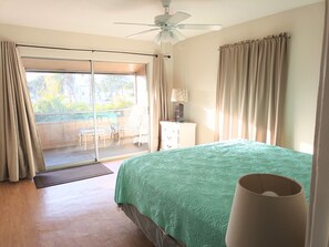 Condo, 2 Bedrooms with Patio | 2 bedrooms, free WiFi