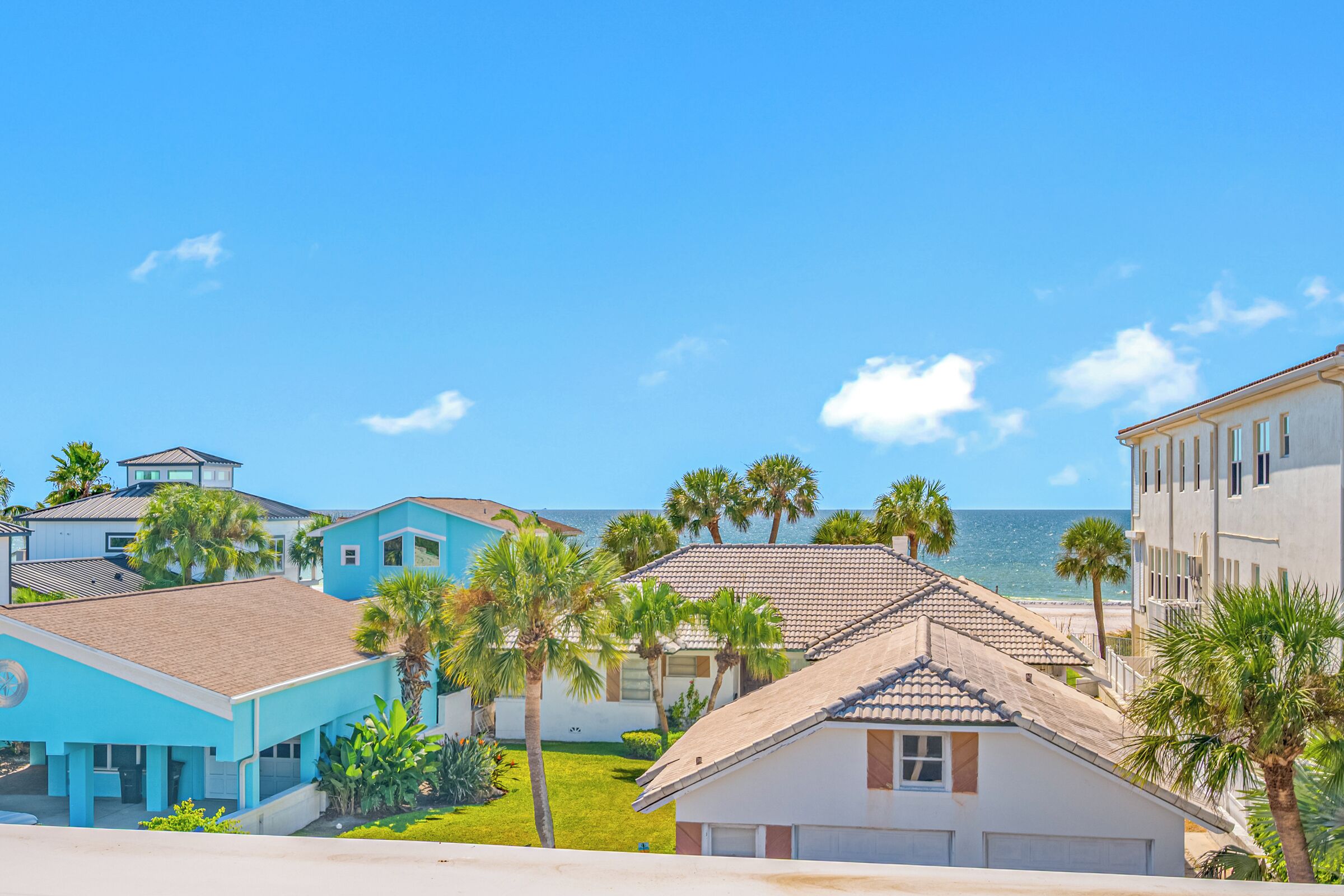 Carousel Suites #10 | Terrace/patio