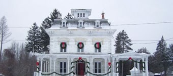 Marble Mansion Inn