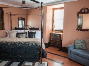 Free WiFi - Marble Mansion Inn (Fair Haven)