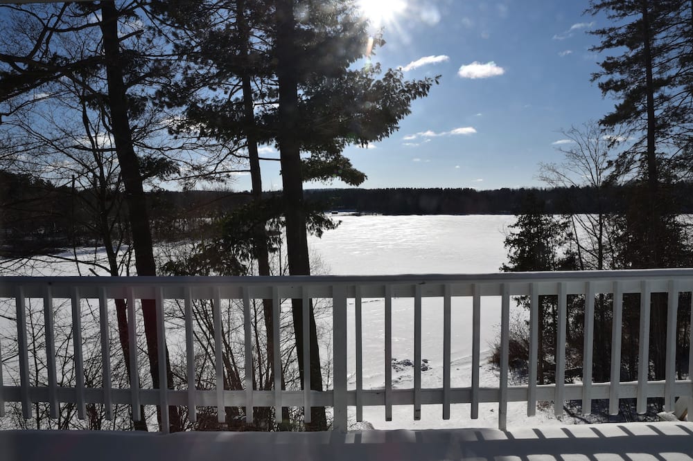 Lakeside Bed & Breakfast - Popple River, WI