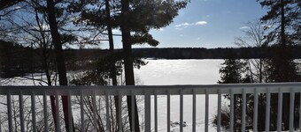 Lakeside Bed & Breakfast