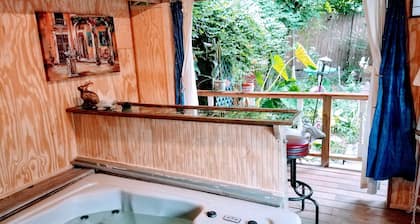 1812 Overture B&B