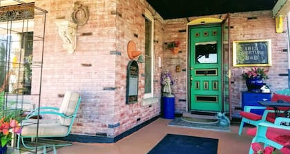 1812 Overture B&B