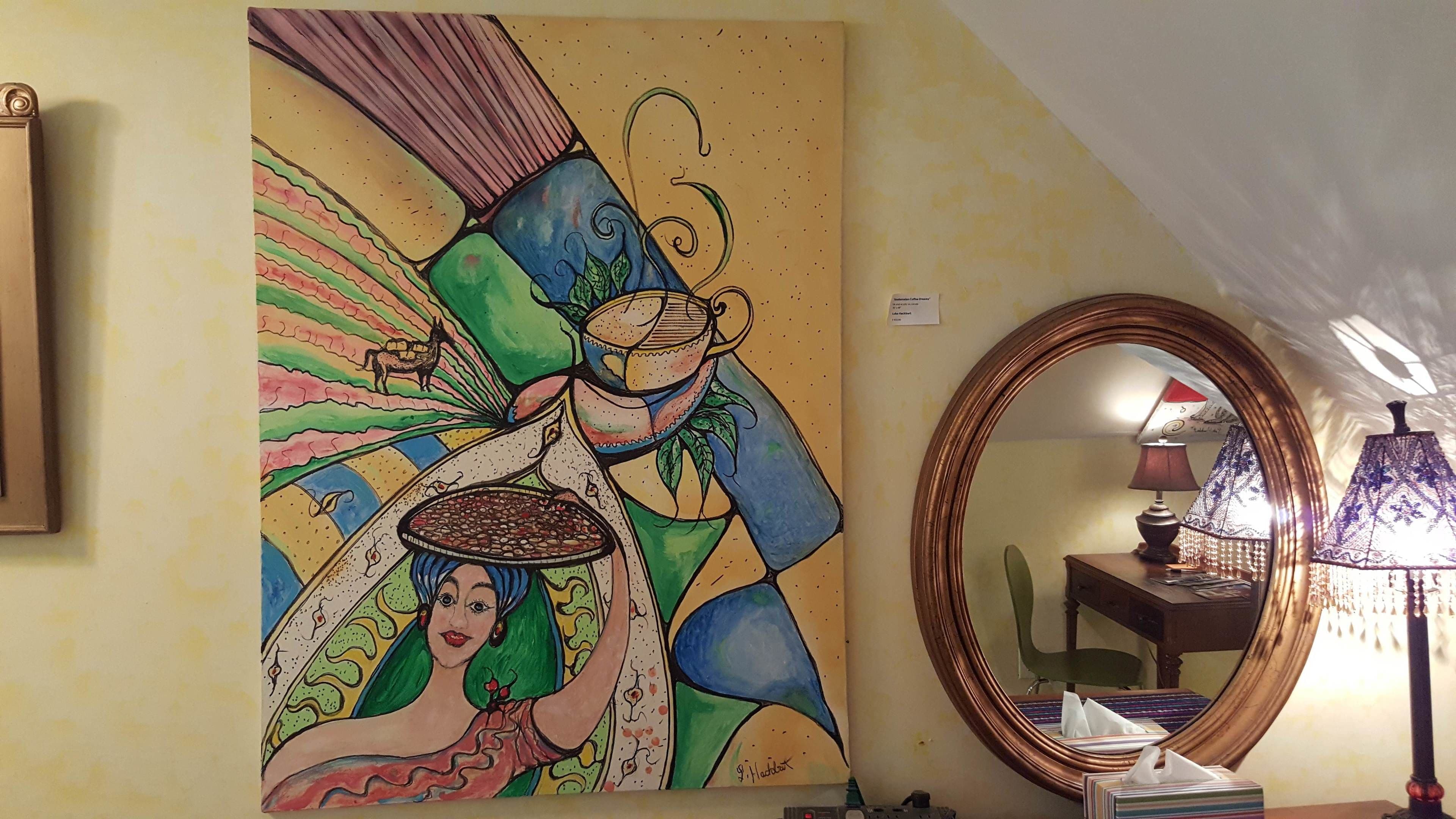 1812 Overture Bed and Breakfast — photo 11