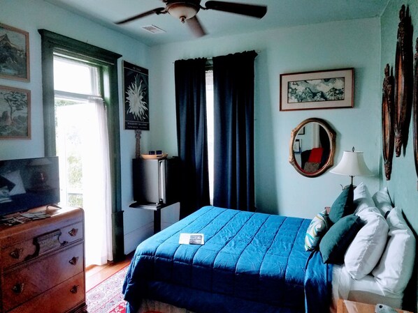 Room, Private Bathroom (Deco Room)