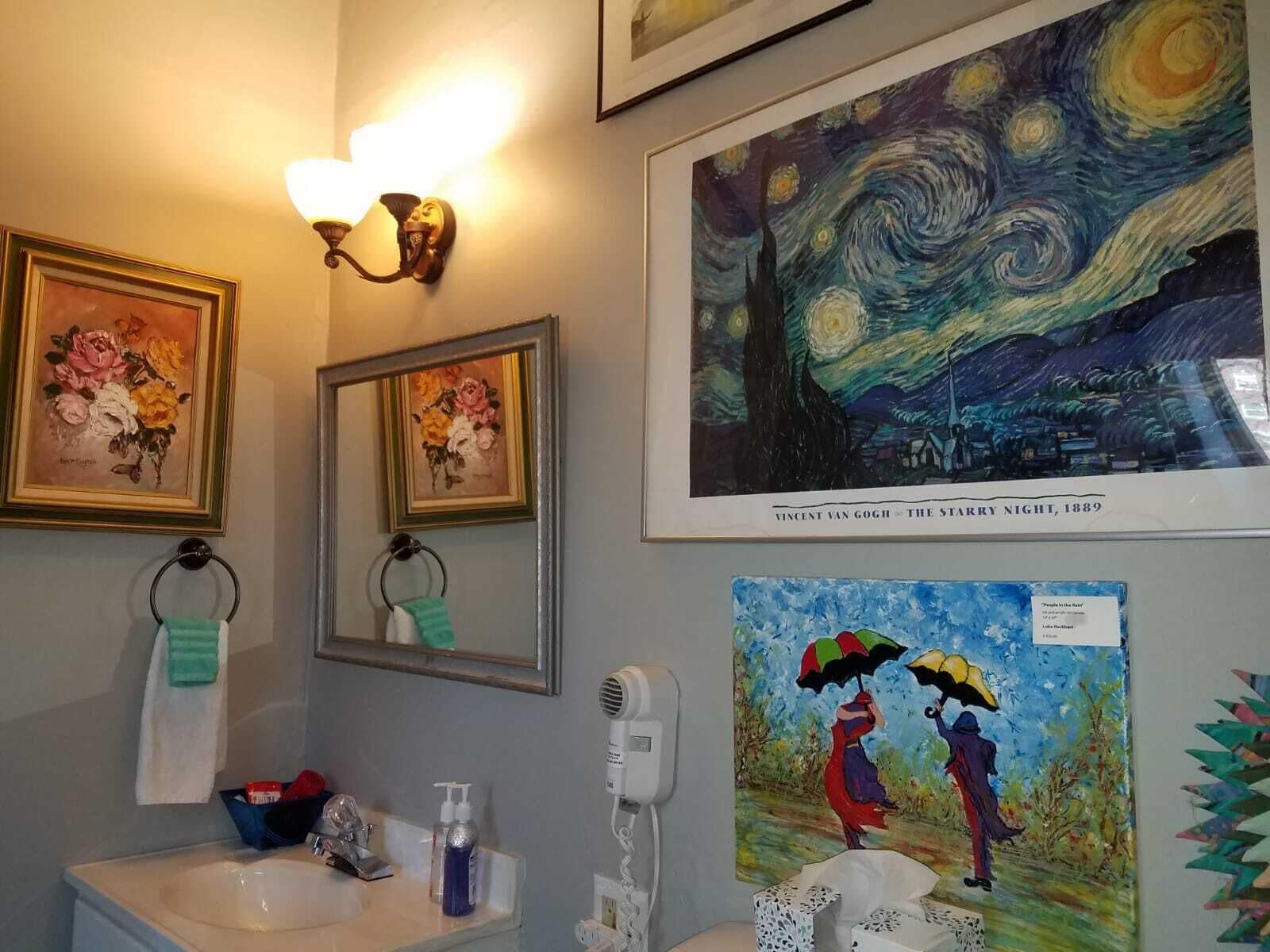 1812 Overture Bed and Breakfast — photo 8