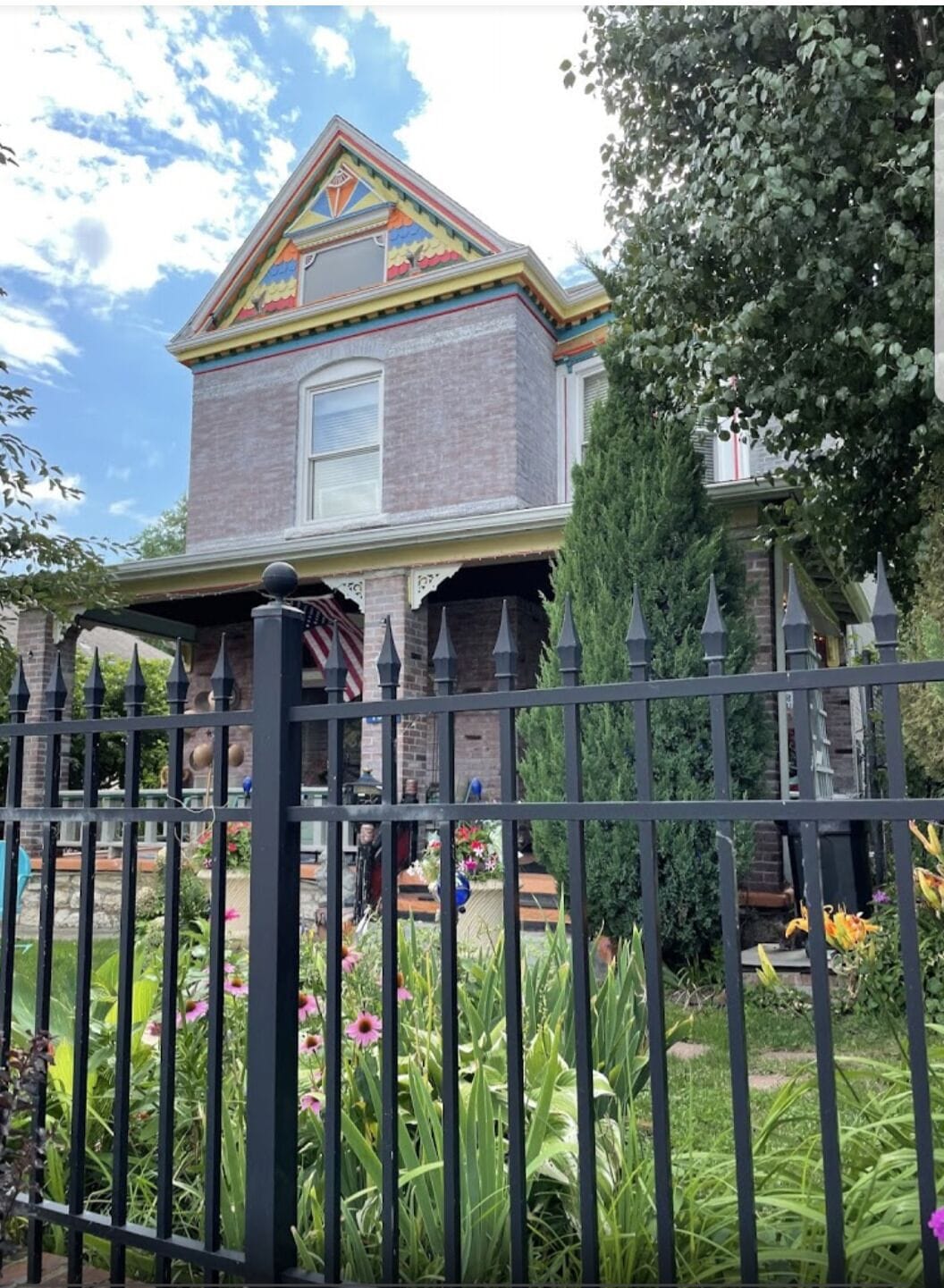 1812 Overture Bed and Breakfast — photo 15