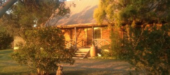 Silverpoint Estate