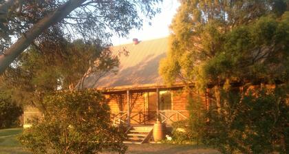 Silverpoint Estate