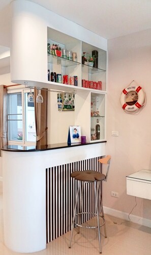 3-Bedroom House | Private kitchen