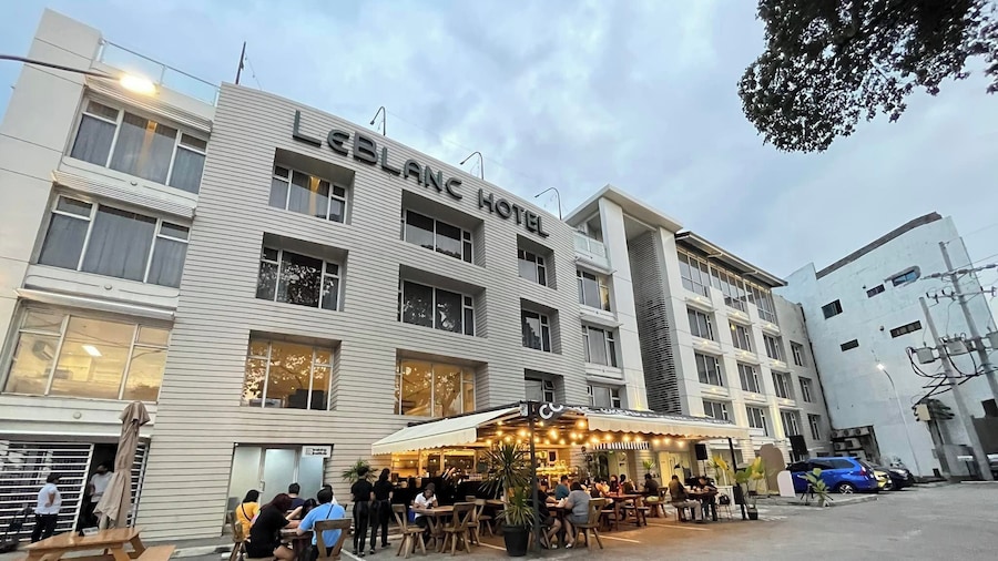 르블랑 호텔 앤드 리조트