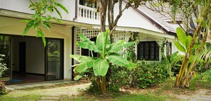 Property grounds - A Taste of Europe in Chiang Mai (Chiang Mai)