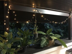 View from property - A Taste of Europe in Chiang Mai (Chiang Mai)