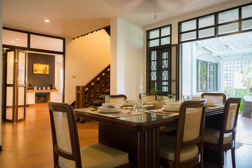 A Taste of Europe in Chiang Mai