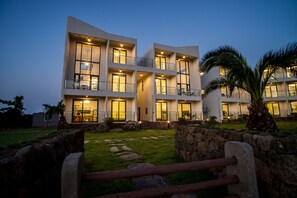 Exterior - Poema Stay (Jeju City)