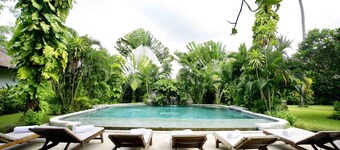 Bali Hidden Paradise Villa