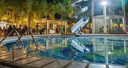 Marand Family Resort