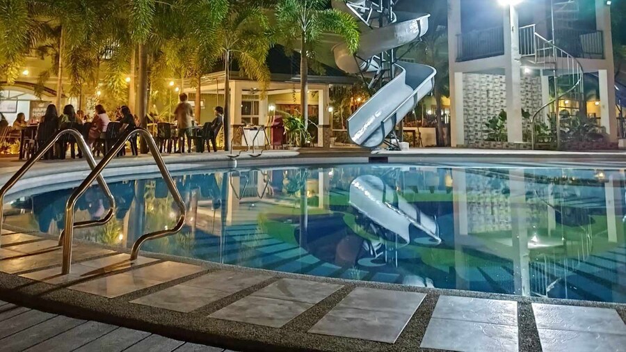 Marand Family Resort