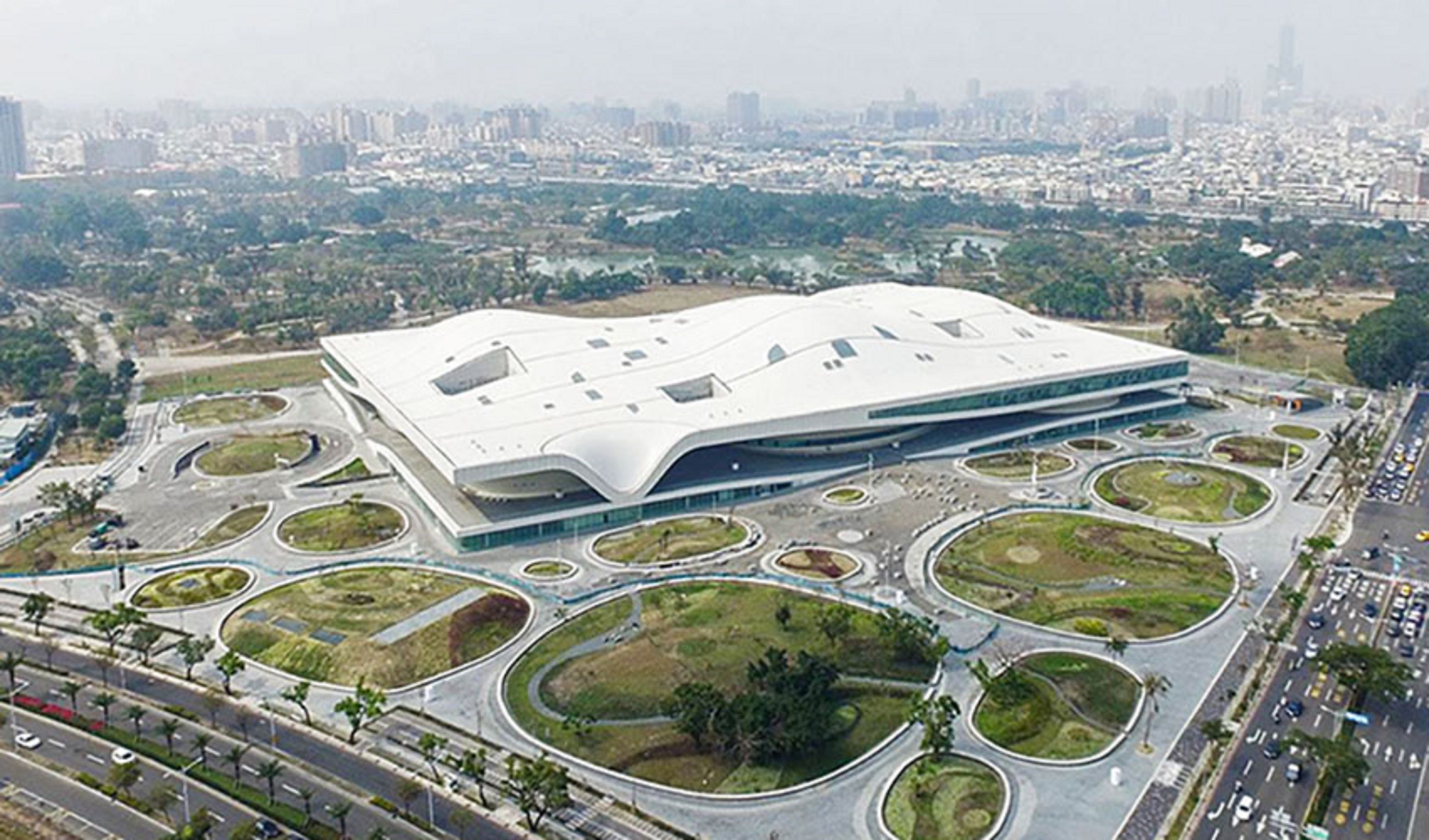 مكان جذب سياحي