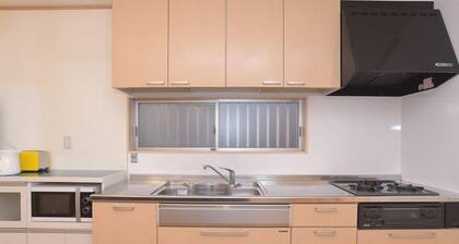 Le Machiya Kamishichiken